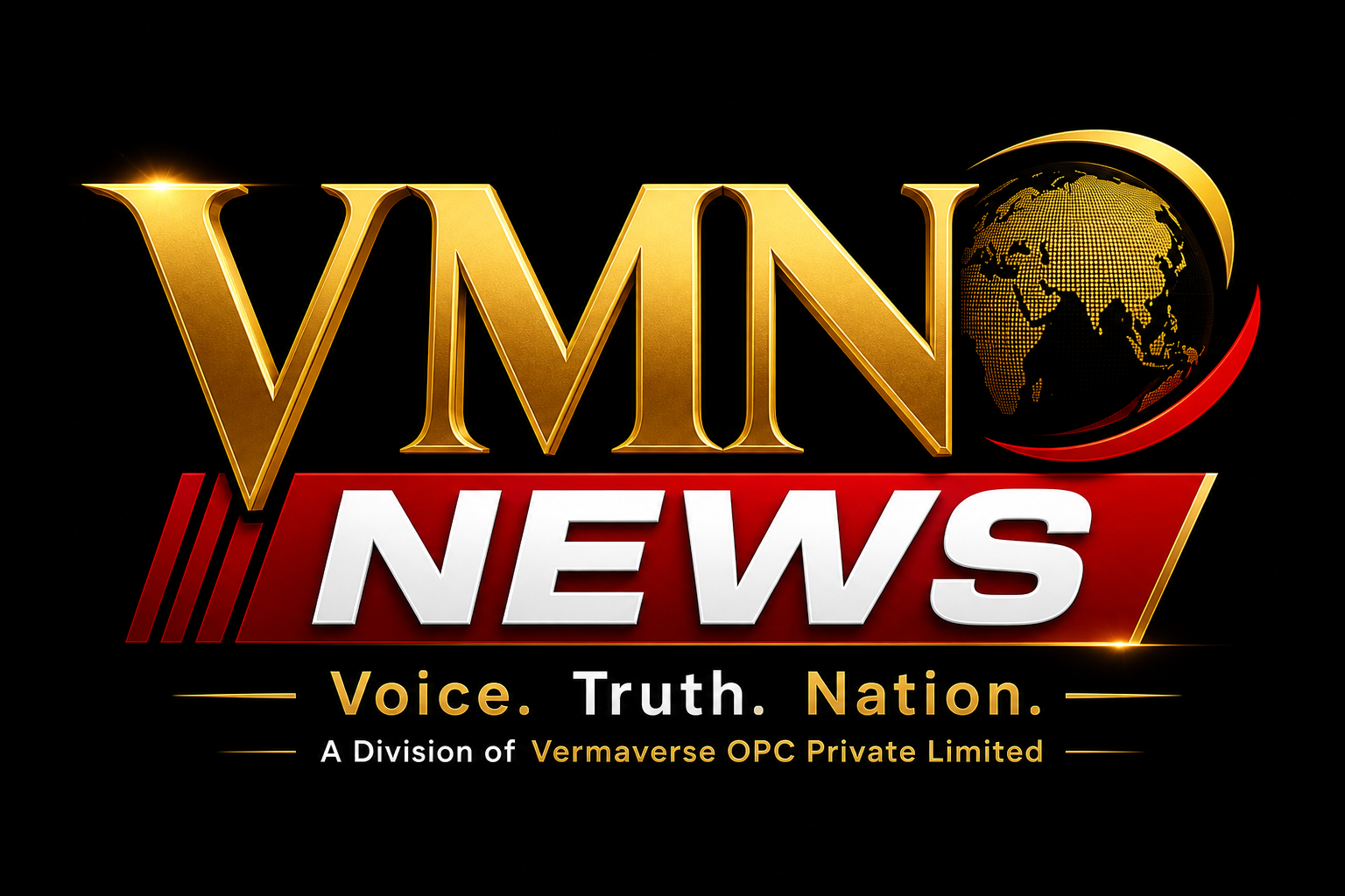 VMN NEWS